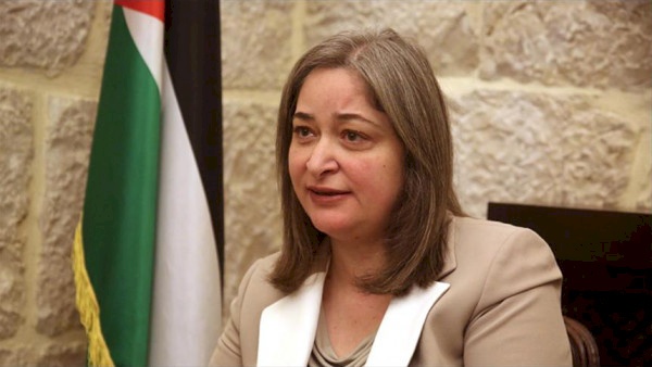 هل وصفت وزيرة السياحة إيقاف حفل "النبي موسى" بالتطرف؟