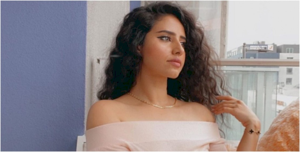 مودل سعودية: رجالنا لو يتزوجون "مسيار" ما يقصرون مع حريمهم