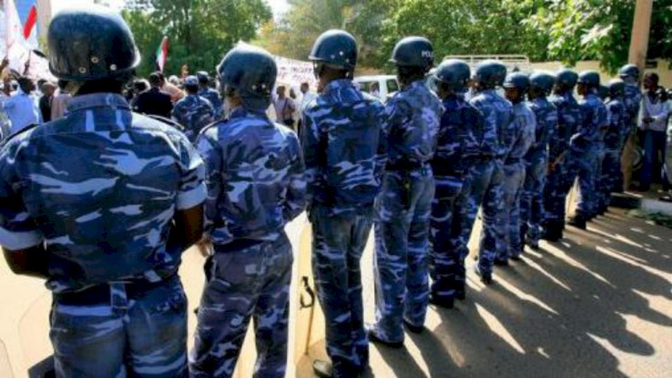 غضب في السودان.. من قتل بهاء الدين!