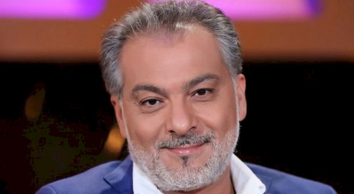 صاحب الأعمال الخالدة في ذاكرة المشاهدة العربي..وفاة المخرج السوري حاتم علي