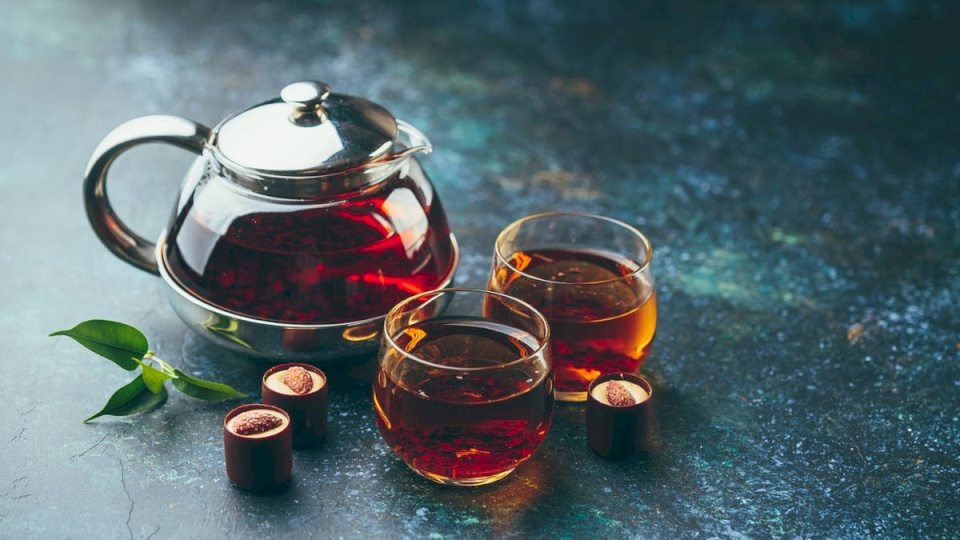 خبيرة: مكونات مختلفة في الشاي تعزز المناعة