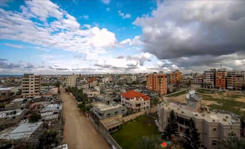 حالة الطقس: أجواء صافية وباردة بنهاية الأسبوع