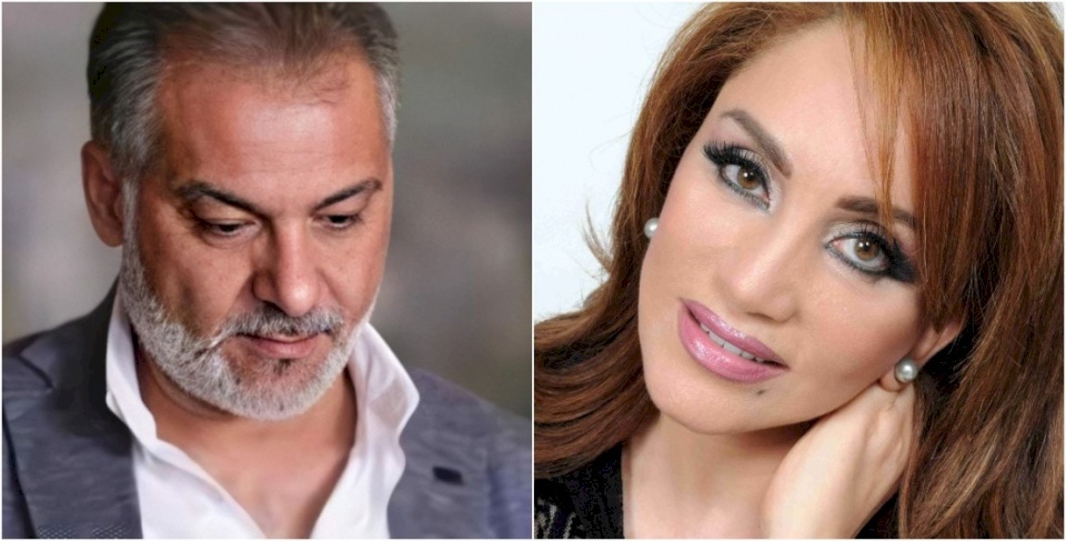 أحلام مستغانمي تكشف عن أُمنية تخص حاتم علي.. وتعتذر عن رثائه