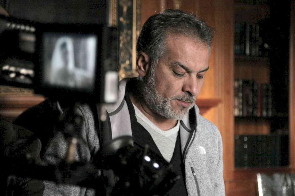 رحيل حاتم علي.. تفاصيل عما وجدوه بالجثة