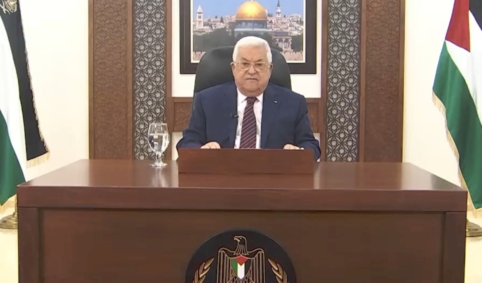 الرئيس: سنتصدى لإسرائيل بتحقيق المصالحة والانتخابات