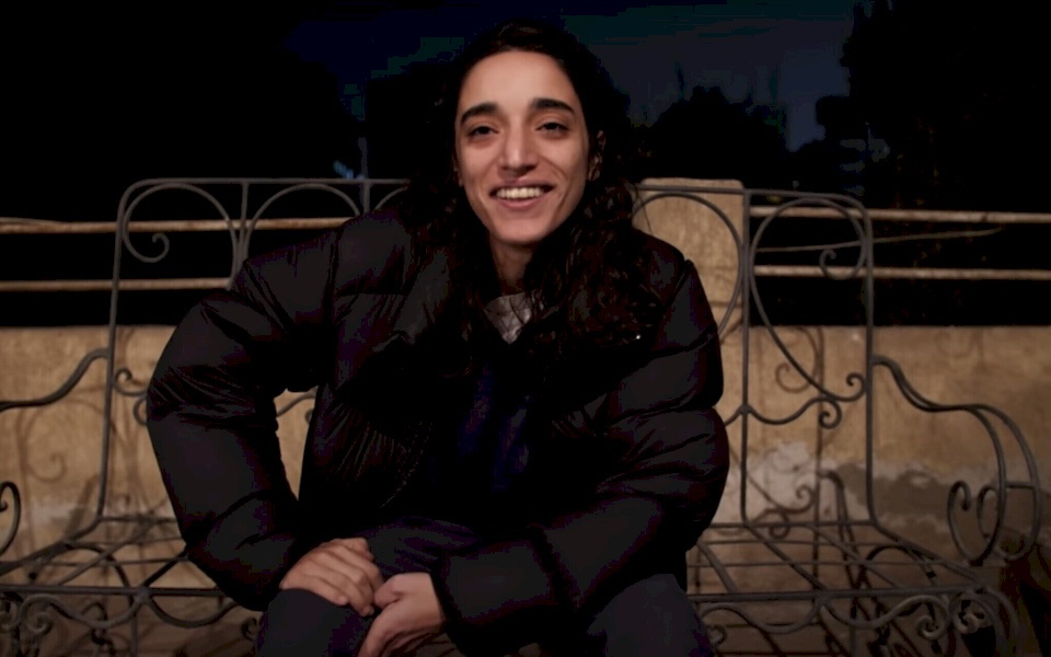 المنظمات الأهلية: سما عبد الهادي "كبش فداء" لتقصير الحكومة بمقام النبي موسى