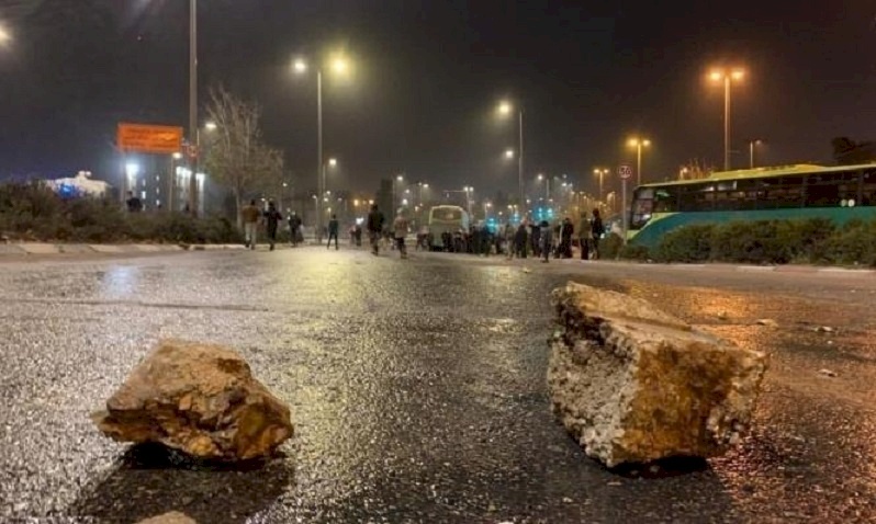 "شبيبة التلال" ينفلتون في القدس والضفة الغربية