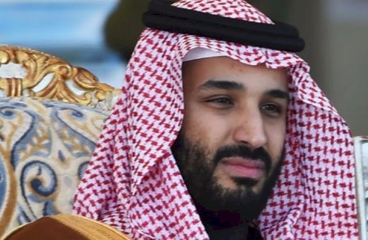 هل يتمتع ولي العهد السعودي بالحصانة في الولايات المتحدة؟