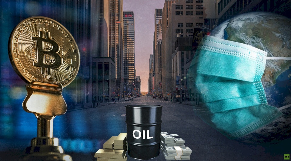 2020 عام الأوجاع الاقتصادية