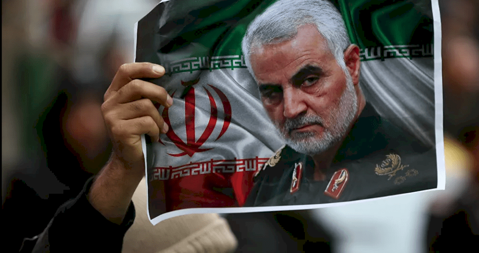 قائد فيلق القدس مهددا: الرد على اغتيال سليماني قد يأتي من الداخل الأمريكي