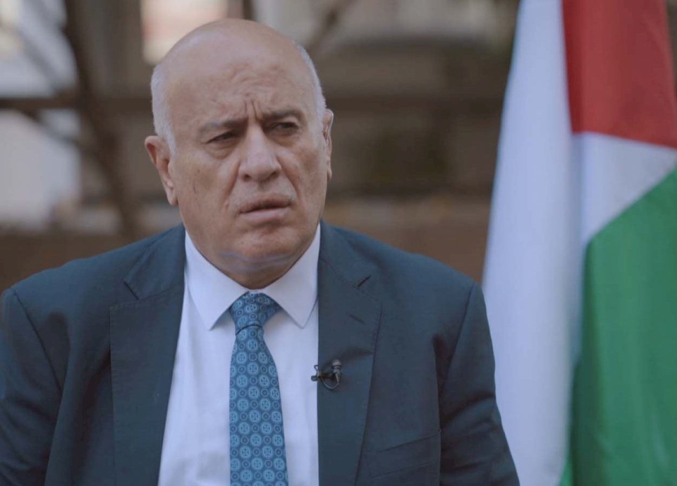 رجوب يوضح خارطة الطريق للانتخابات ويكشف عن "نذالة غير مسبوقة"