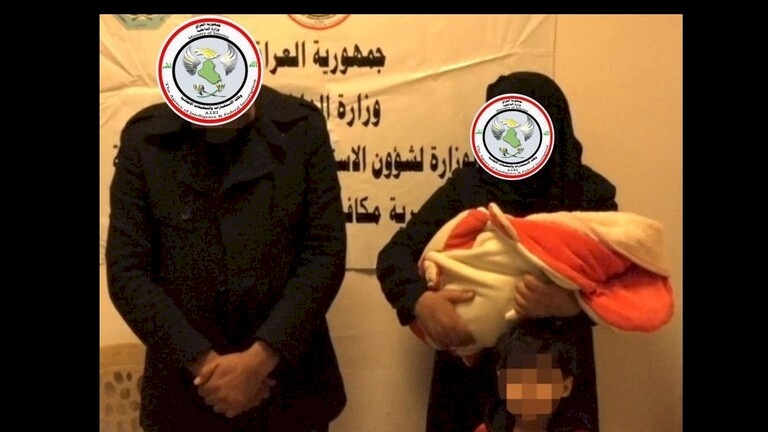 العراق.. القبض على أب وأم أثناء بيعهما طفلهما بـ7 آلاف دولار