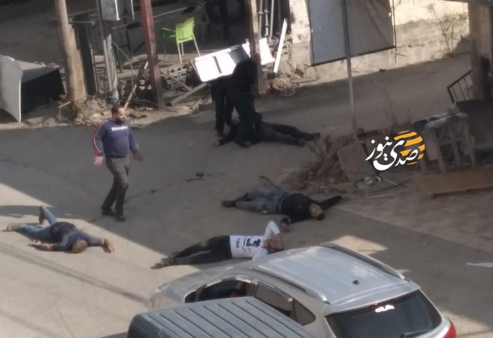 3 قتلى في أحداث كفر عقب والشرطة تقبض على مطلقي النار