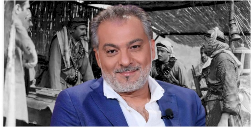 هذا ما طلبه حاتم علي بشأن مسلسله الجديد قبل رحيله بيوم