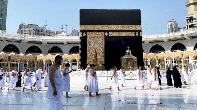 بالدقيقة.. السعودية تحدد مدة أداء مناسك العمرة!