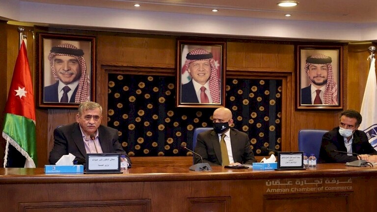 الأردن: قد نشهد نهاية كورونا بعد حزيران