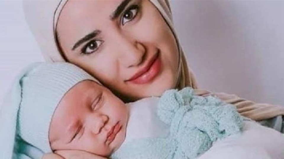 ليليان تستفيق من غيبوبة تفجير بيروت.. وتتحول لقضية رأي عام