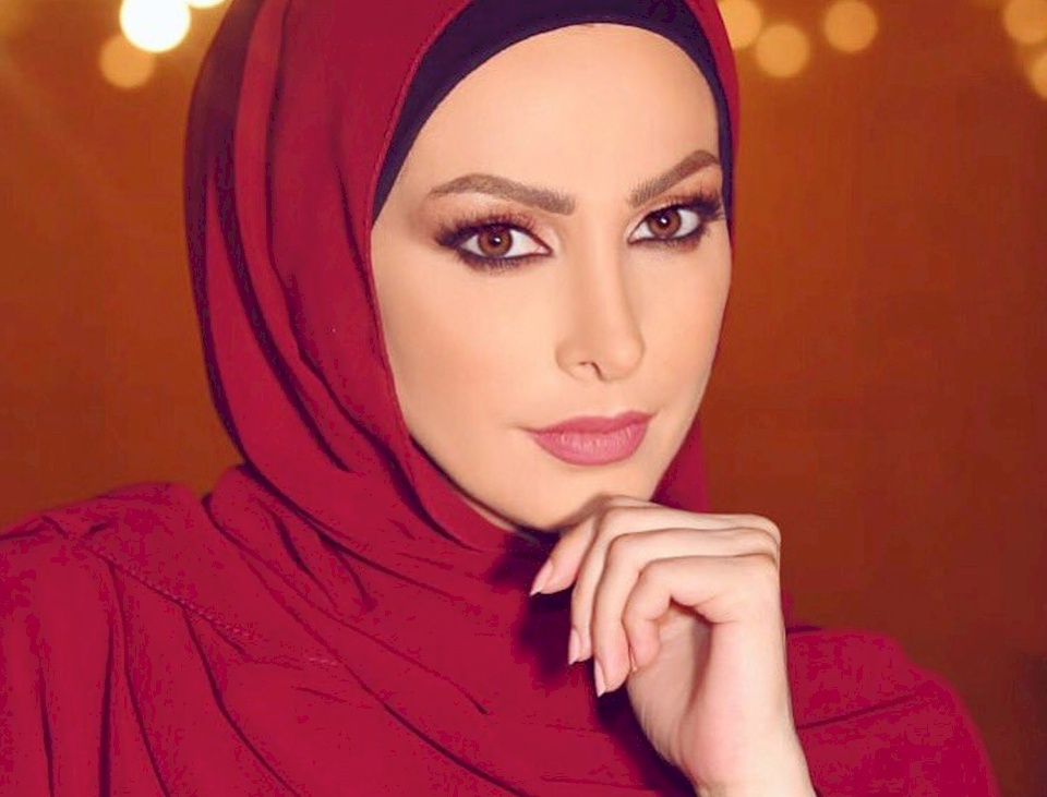 أمل حجازي تشن هجوما حادا على من أحيوا حفلات ليلة رأس السنة