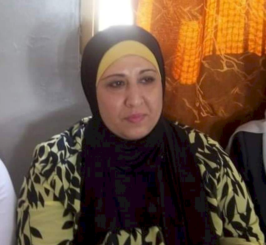 جنين .. جريمة قتل ضحيتها مديرة مدرسة والمشتبه به ابنها!