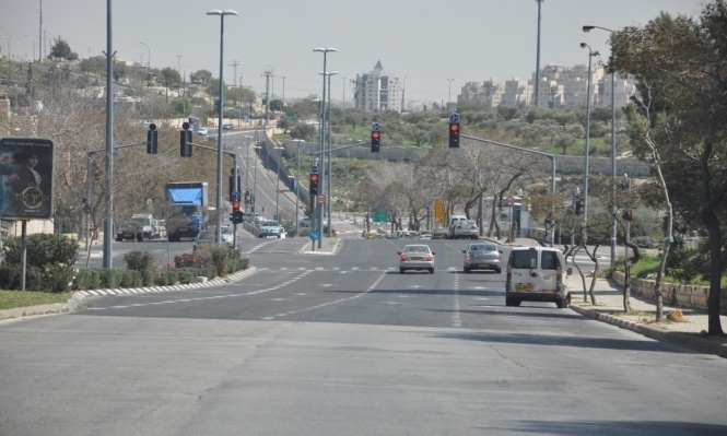 الأوقاف الأرثوذكسية بالقدس: تسريب للتهويد والاستيطان