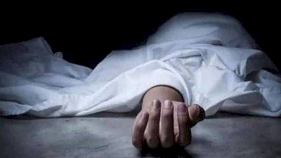 (فيديو) النقب.. رجل يتصل بالشرطة: قتلت زوجتي