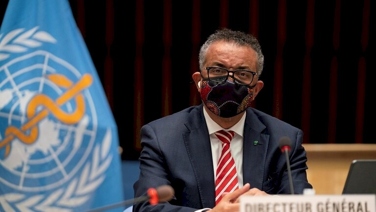 الصحة العالمية مستاءة: الصين منعت دخول خبراء كورونا دوليين لأراضيها