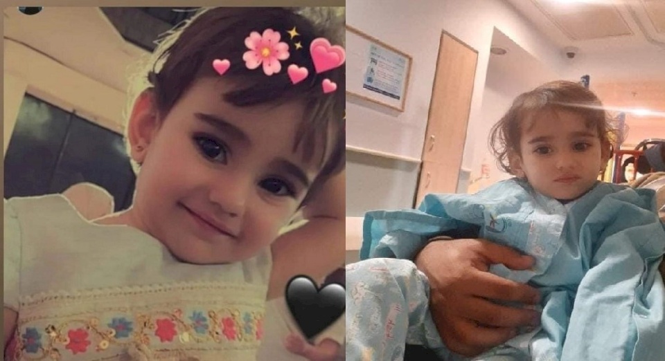خاص| مصادر طبية توضح كيف خطف "كورونا" حياة الرضيعة جوري بطولكرم