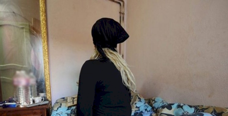 “بعد الزواج بشهرين” عراقي يهدد زوجته بنشر صورها الجنسية إذا لم تدفع له 5 ملايين