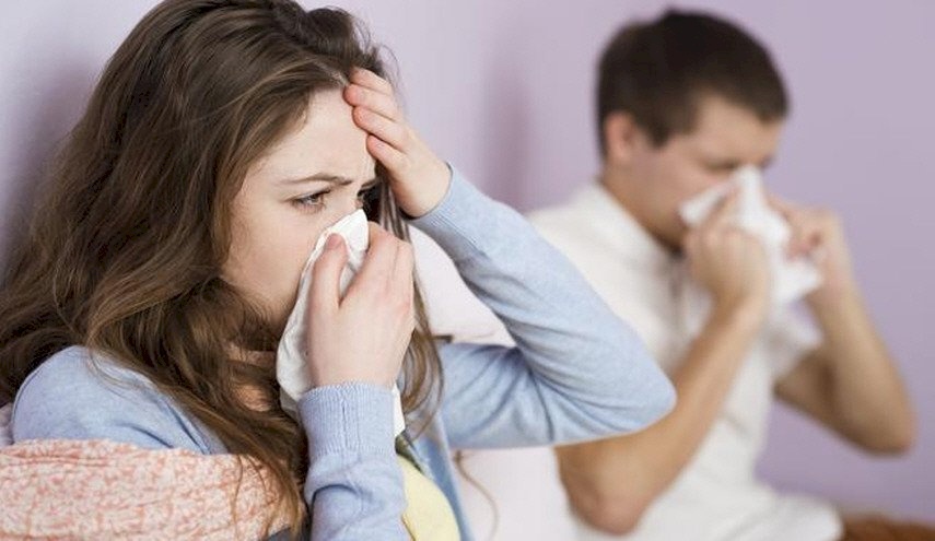 لماذا تصبح الإصابة بنزلات البرد أسهل في الشتاء؟