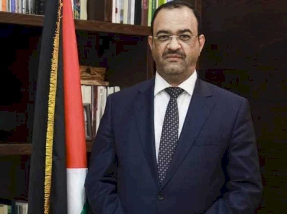 اعفاء رئيس هيئة مكافحة الفساد أحمد براك من منصبه
