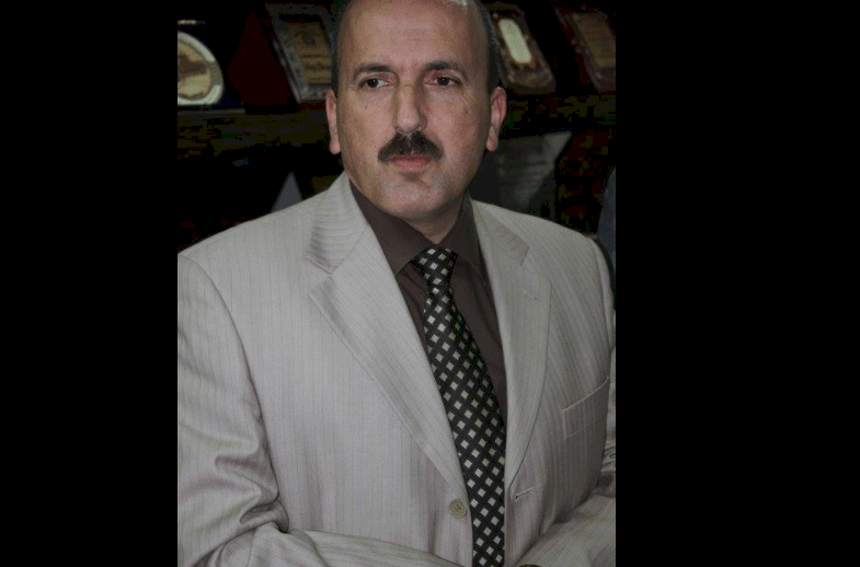 تعيين طلال دويكات مفوضا سياسيا لدولة فلسطين وناطقا باسم الأجهزة الامنية