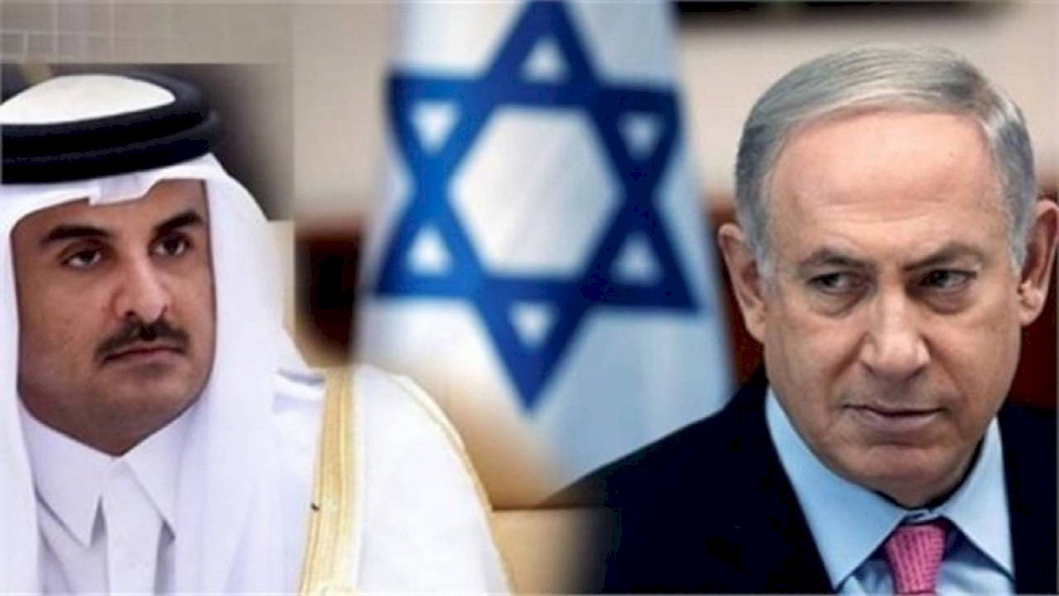 قطر تحدد موقفها من التطبيع مع "سرائيل"