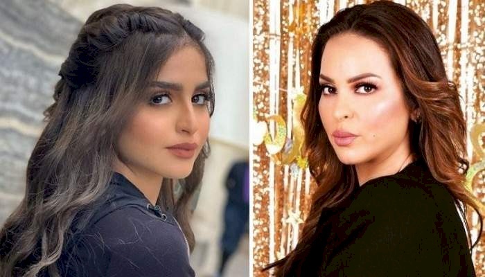 والدة حلا الترك "لا أحد يستطيع أن يؤذيني إلا إذا سمحت له"
