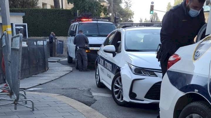 زيادة الحراسة على منزل نتنياهو ..لماذا؟