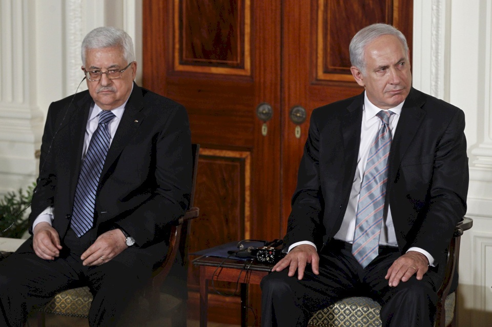 مصر: اجتماع رباعي لإحياء المفاوضات الفلسطينية "الاسرائيلية"