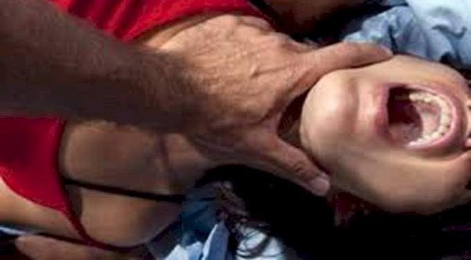 ربة منزل تتهم 5 أشخاص باغتصابها أمام زوجها.. والتحريات تكشف السر
