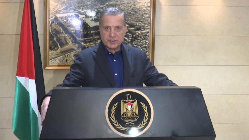 الرئاسة: نتنياهو يسابق الزمن قبل رحيل إدارة ترامب