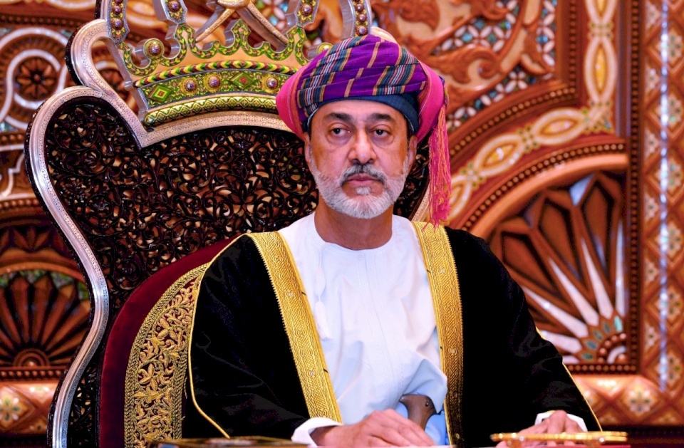 سلطنة عُمان.. قوانين جديدة لتنظيم انتقال السلطة