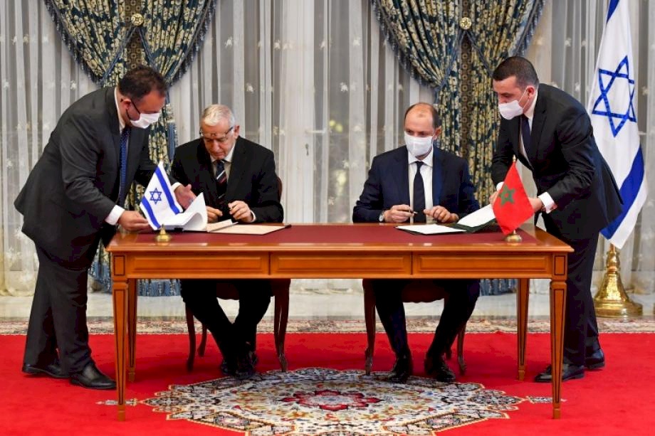 إسرائيل تعيد خلال أيام فتح مكتباً دبلوماسياً في المغرب