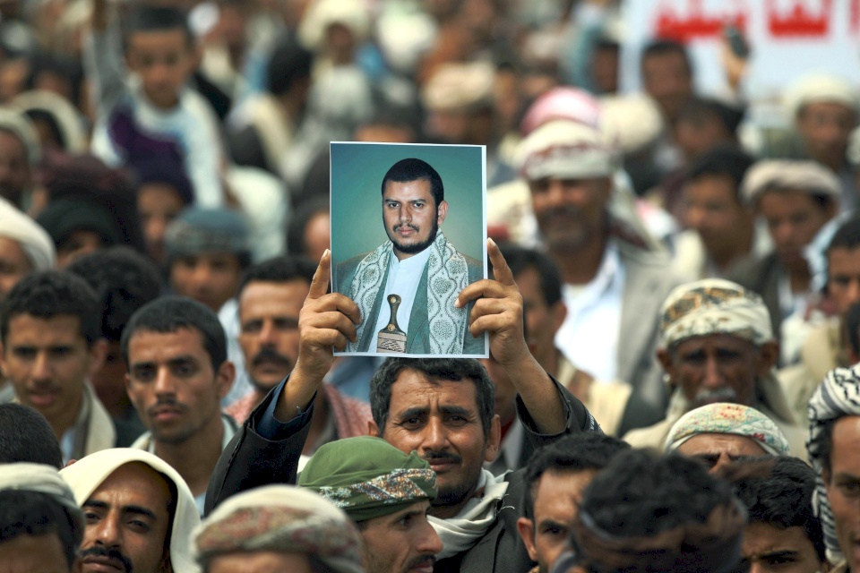 واشنطن تطلب من الحوثيين التحدث مع السعودية