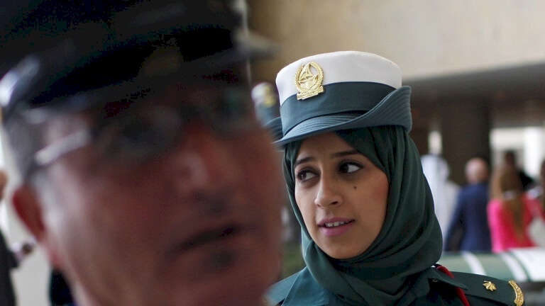 دبي.. حشرة تشهد ضد متهم في جريمة قتل