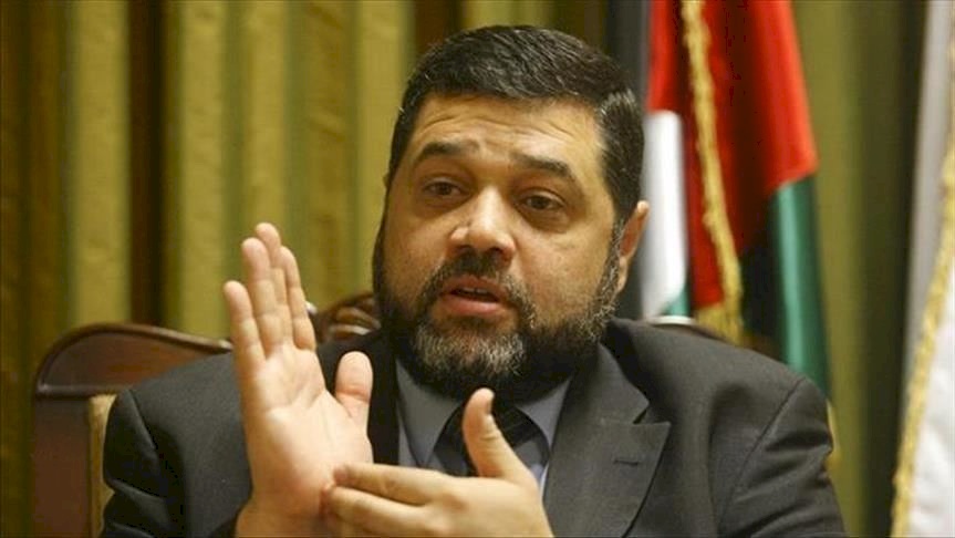 أسامة حمدان: خياران لمشاركة حماس في الانتخابات