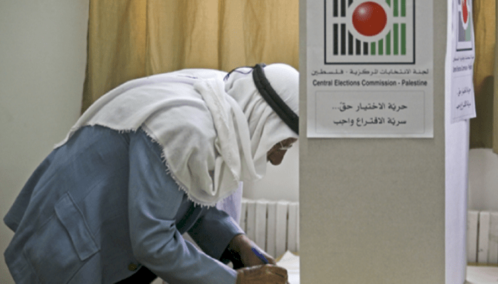 لجنة الانتخابات: نسبة التسجيل 92% .. واليوم هو الأخير