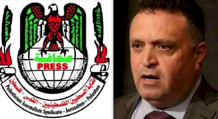 نقابة الصحفيين تدعو وسائل الإعلام لاتخاذ إجراءات مواجهة الأزمة دون المس بحقوق الصحفيين
