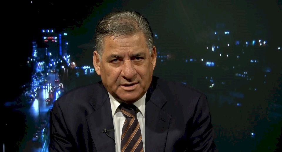 نبيل عمرو: تحديان كبيران أمام الانتخابات الفلسطينية