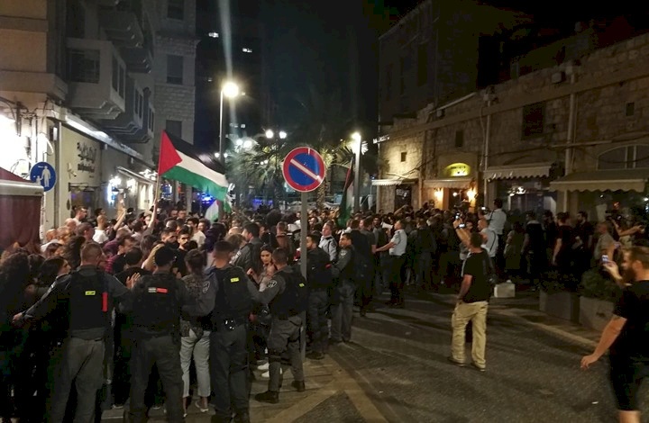 الداخل الفلسطيني المحتل.. جرائم تتصاعد بتشجيع الاحتلال