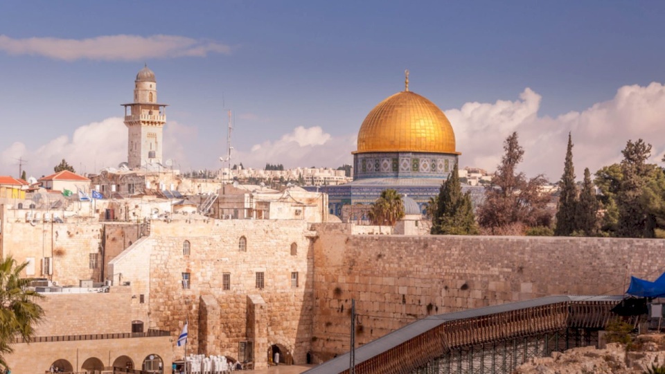 السلطة الفلسطينية تسعى لمشاركة فلسطينيي القدس المحتلة بالانتخابات