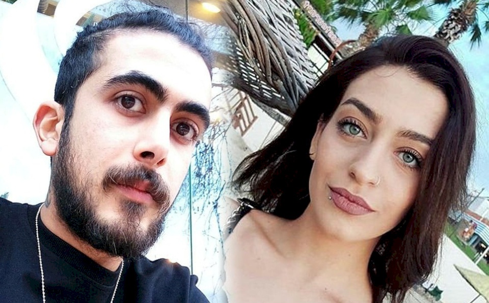 انتحار الإيراني قاتل التركية الجميلة ألينا يورت كولسي داخل سجنه