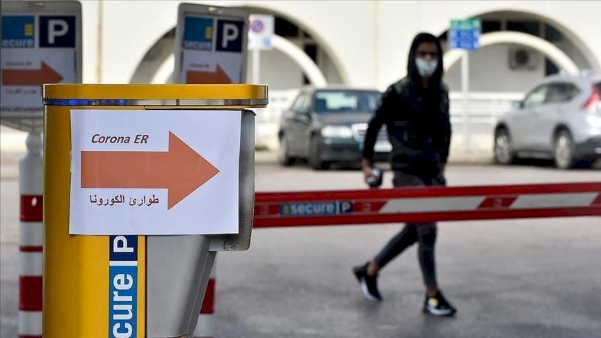 لبنان.. الفحوص تكشف نوعاً مستجداً من كورونا في البلاد