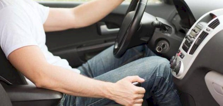 رجل عنيد.. يحصل على الرخصة بعد 158 محاولة